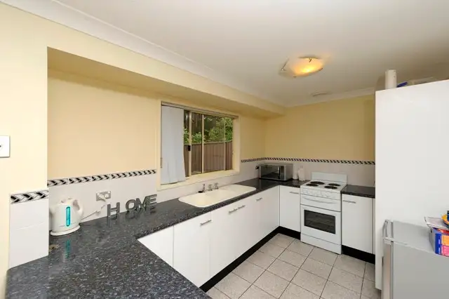 Second view of Homely house listing, 115a Tallean Road, Nelson Bay NSW 2315