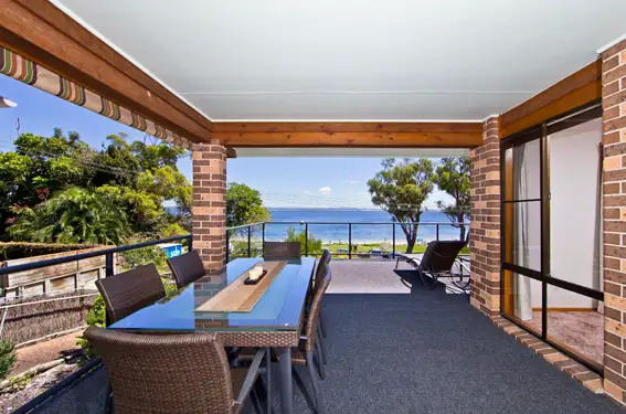 Fifth view of Homely house listing, 59 Christmas Bush Avenue, Nelson Bay NSW 2315