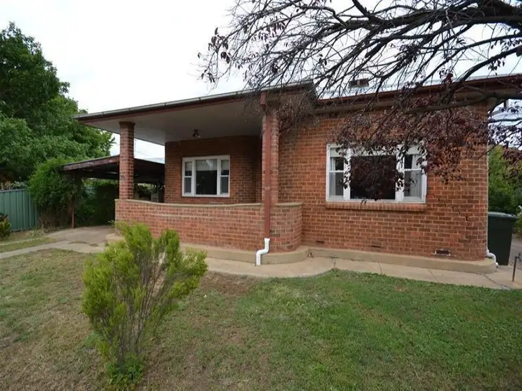 33 Short Street, Mudgee NSW 2850