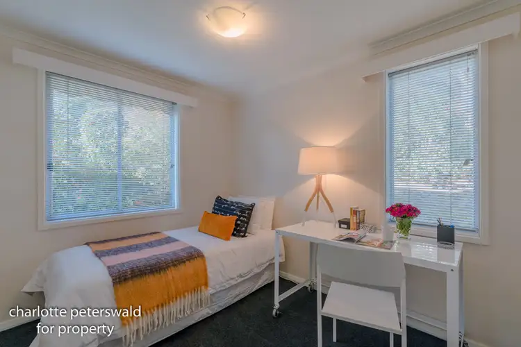 Fourth view of Homely unit listing, 1/54 Mawhera Avenue, Sandy Bay TAS 7005