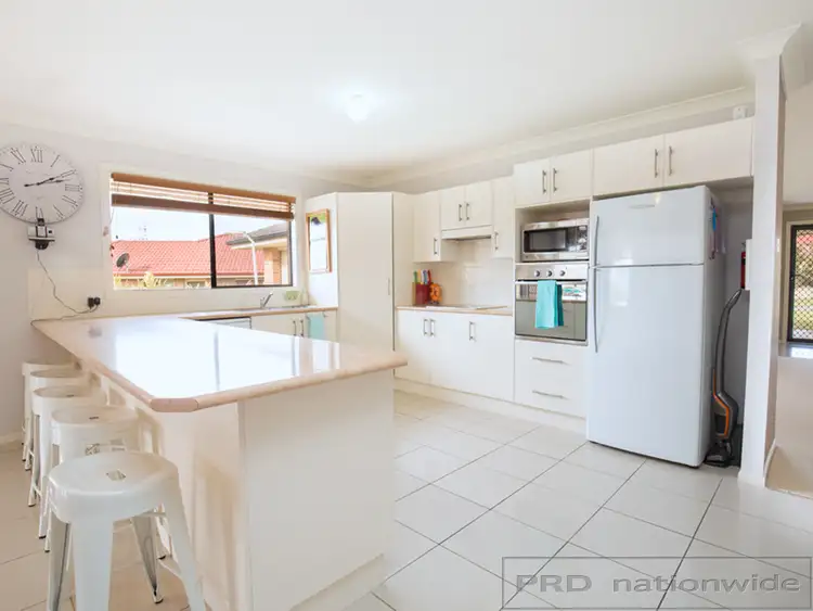 Fifth view of Homely house listing, 5 Curtis Close, Raworth NSW 2321