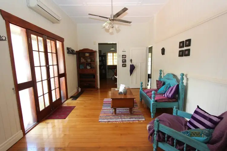 Sixth view of Homely house listing, 59 Alford St, Kingaroy QLD 4610