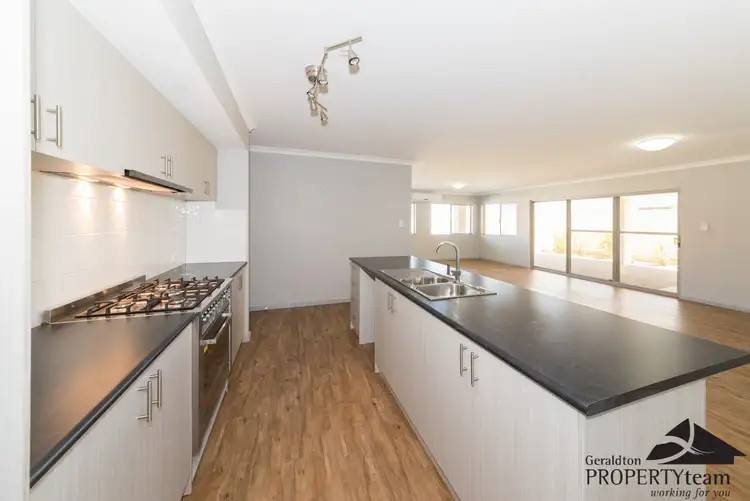 Fifth view of Homely house listing, 40 Spinnaker Way, Drummond Cove WA 6532