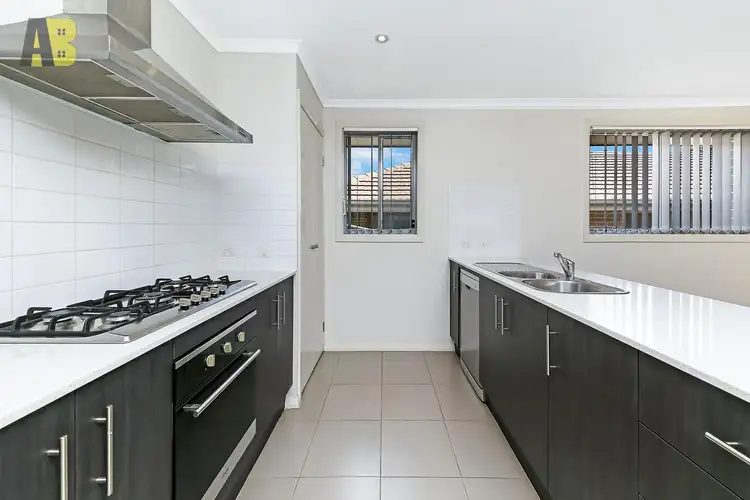 Sixth view of Homely house listing, 49 PORTSMOUTH CIRCUIT, Jordan Springs NSW 2747