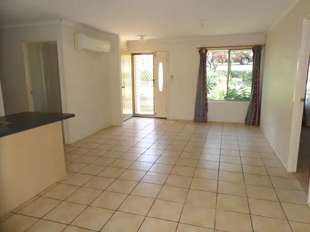 Third view of Homely house listing, 52 HEWETT DRIVE, Regency Downs QLD 4341