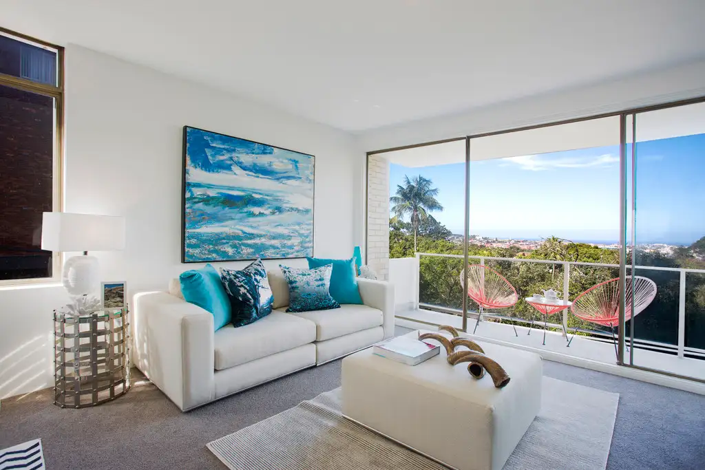 Main view of Homely apartment listing, 1/6-8 Penkivil Street, Bondi NSW 2026