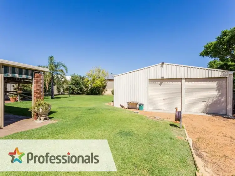 31 Beenyup Road, Byford WA 6122
