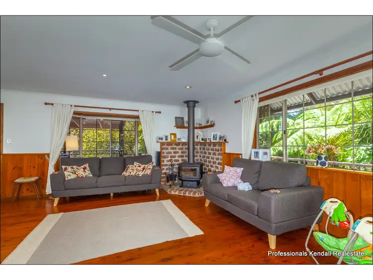 Sixth view of Homely house listing, 64 Kootenai Drive, Tamborine Mountain QLD 4272