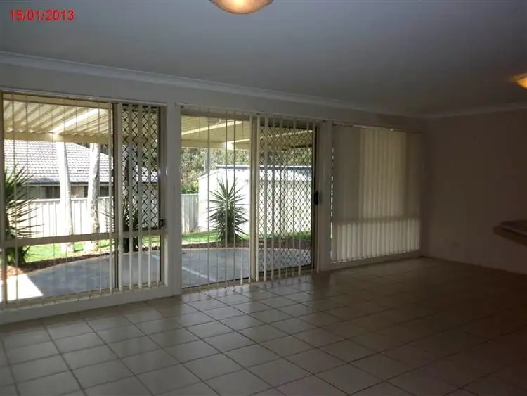 Fifth view of Homely house listing, 4 Beaufort Circuit, East Maitland NSW 2323