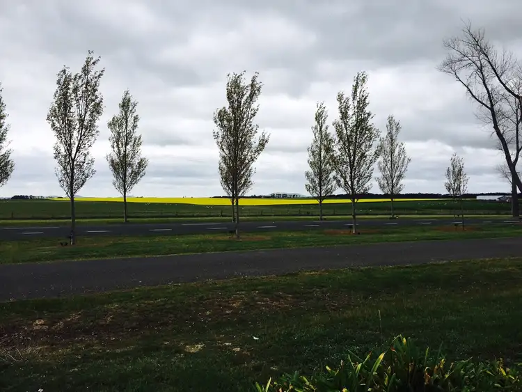 Second view of Homely land listing, 737 Remembrance Drive, Cardigan Village VIC 3352