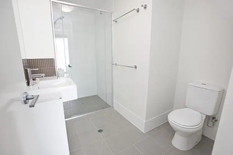 Fourth view of Homely unit listing, Unit 236 - 75 Central Lane, Gladstone Central QLD 4680