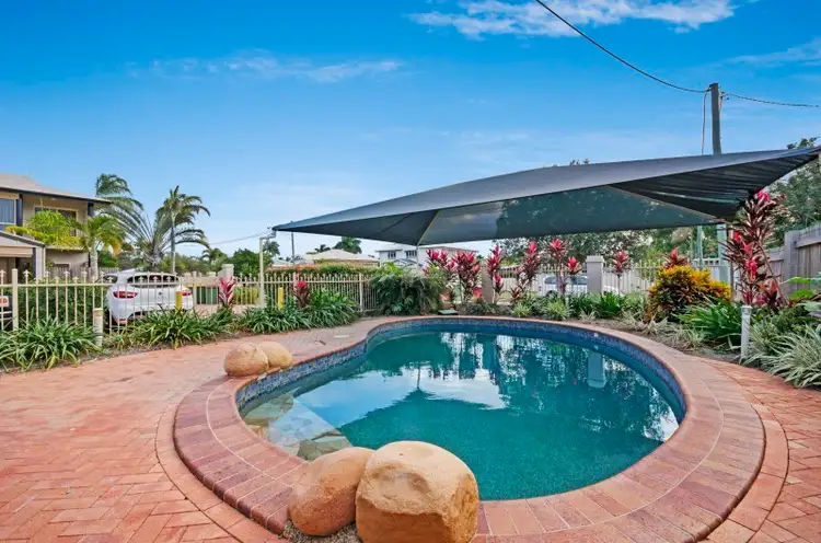 Second view of Homely unit listing, 7/4-6 Cheyne Street, Pimlico QLD 4812