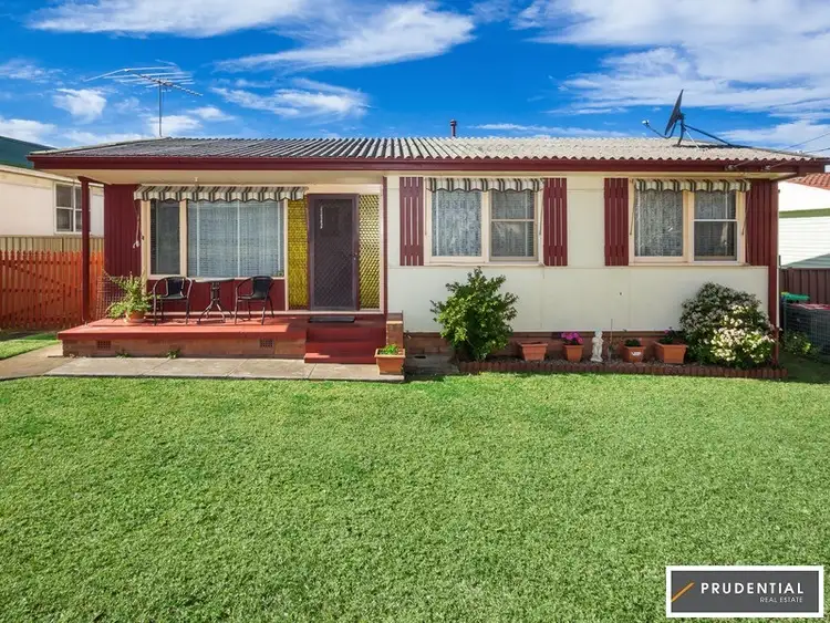 Second view of Homely house listing, 35 Glenwari Street, Sadleir NSW 2168