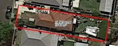 Fourth view of Homely house listing, 31 SEVENTH AVENUE, Berala NSW 2141