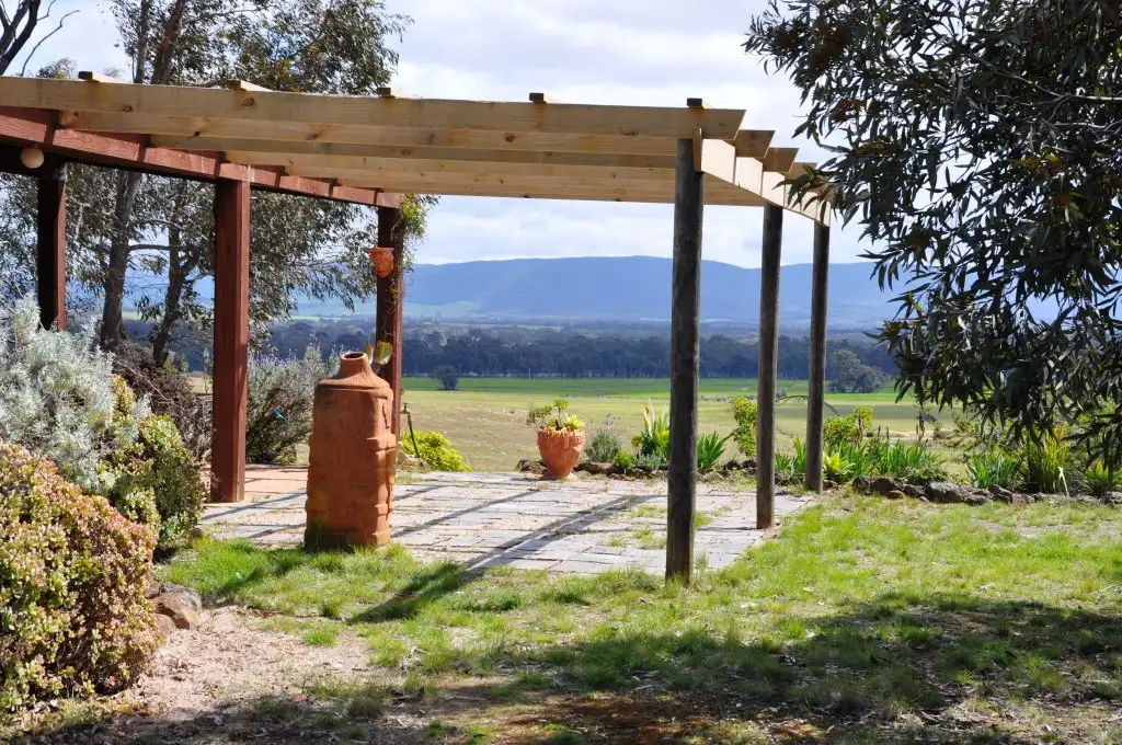 Main view of Homely rural property listing, 2/498 Caralulup Road, Avoca VIC 3467