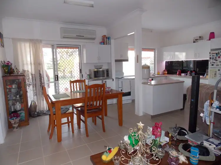 Second view of Homely house listing, 4 Deakin Crescent, Nanango QLD 4615