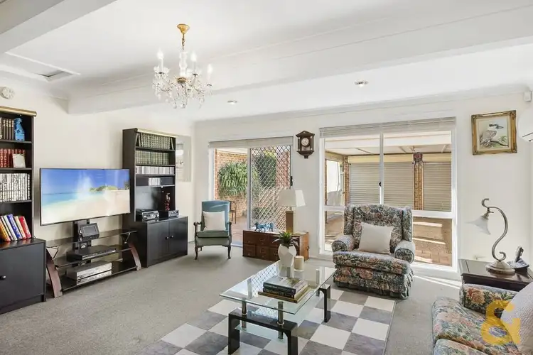 Second view of Homely house listing, 42 Capricorn Road, Kings Langley NSW 2147