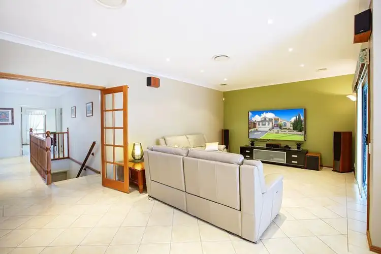 Seventh view of Homely house listing, 2 Helena Road, Cecil Hills NSW 2171