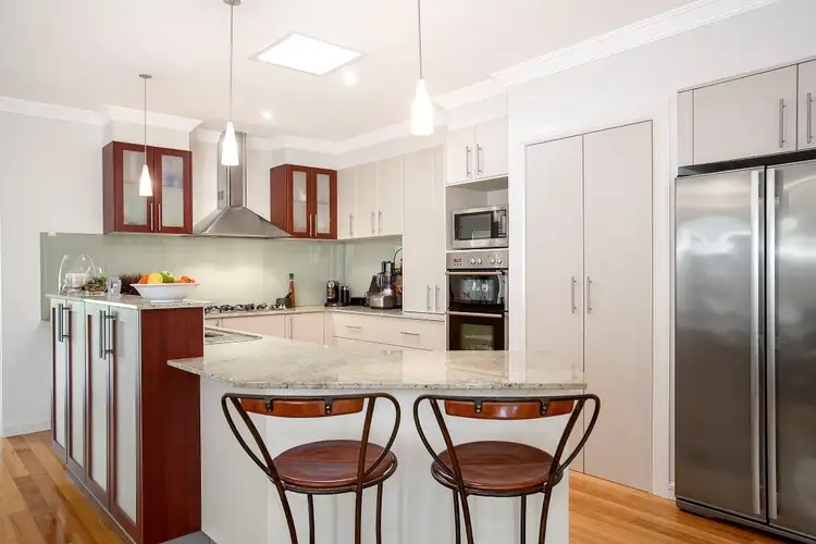 Third view of Homely house listing, 6 Norman Court, Mount Waverley VIC 3149