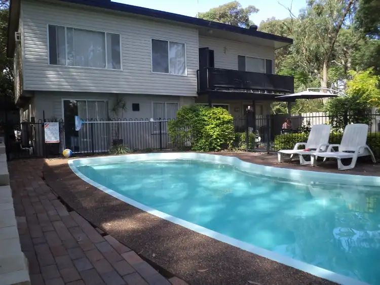 Sixth view of Homely house listing, 139A Excelsior Parade, Toronto NSW 2283