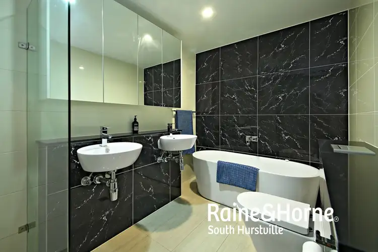 Fourth view of Homely townhouse listing, 42/2 Corea Street, Sylvania NSW 2224