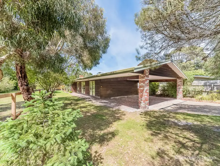 17 Overlook Drv, Inverloch VIC 3996