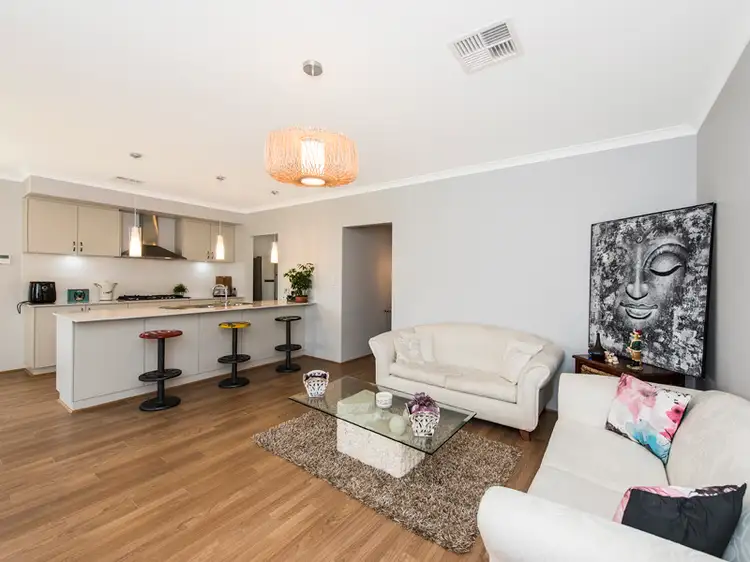 Third view of Homely house listing, 8 Ornata Street, Byford WA 6122