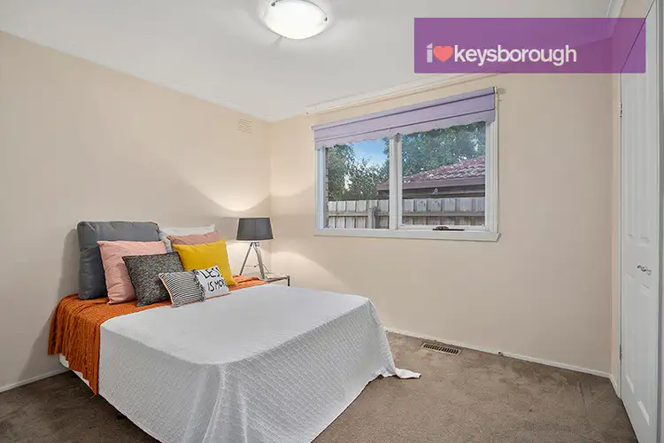 Fifth view of Homely house listing, 8 Kirribilli Avenue, Keysborough VIC 3173