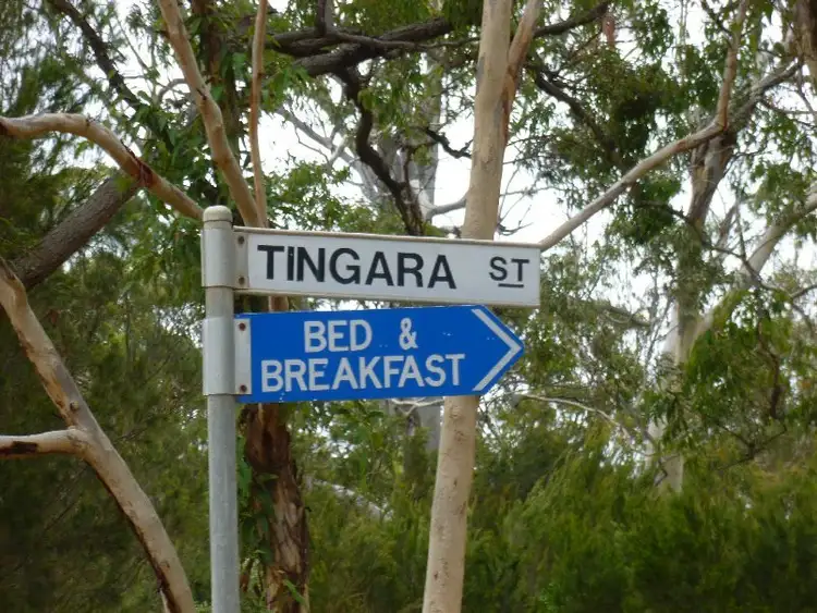 Second view of Homely land listing, 11 TINGARA, Macleay Island QLD 4184