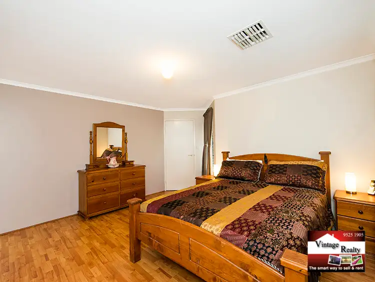 Sixth view of Homely house listing, 8 Silverpan Way, Byford WA 6122