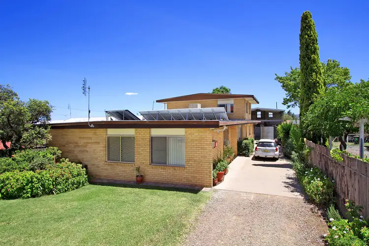 Main view of Homely house listing, 29 Gipps Street, Tamworth NSW 2340