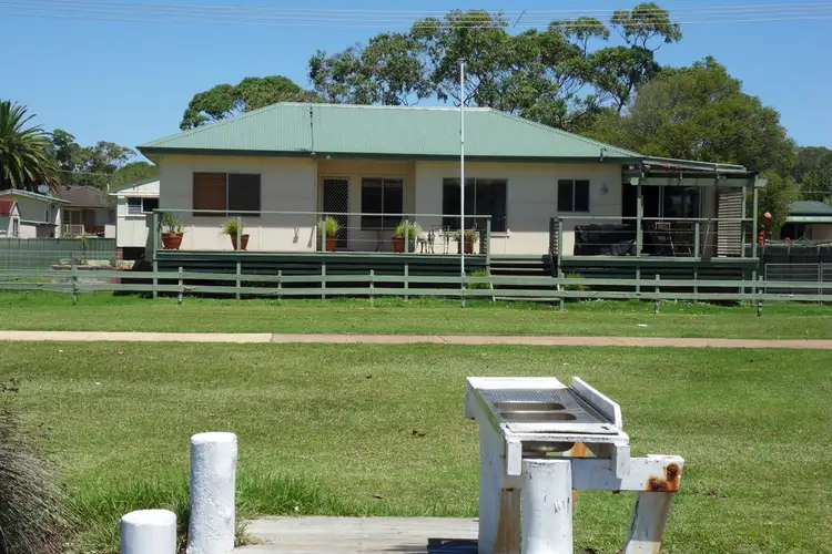 Fifth view of Homely house listing, 172 RIVER RD, Sussex Inlet NSW 2540