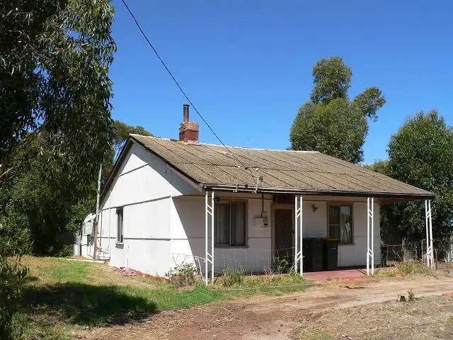 Main view of Homely house listing, 94 Dijon Street, Katanning WA 6317