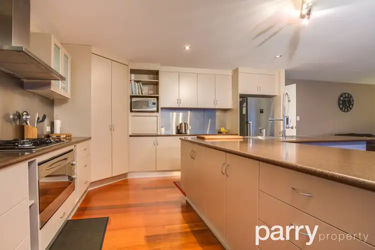 Fifth view of Homely house listing, 4 Avraam Court, Legana TAS 7277