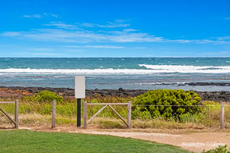 Fourth view of Homely house listing, 28 Ocean Drive, Port Fairy VIC 3284