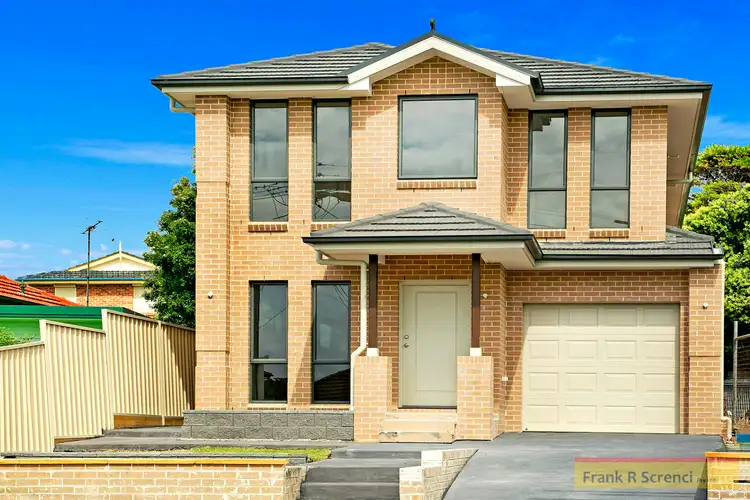 Main view of Homely house listing, 40A SECOND AVENUE, Berala NSW 2141