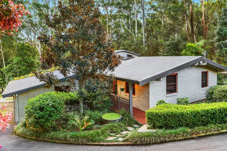 31 Meadow Road, Springfield NSW 2250