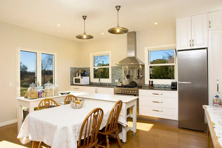 Third view of Homely house listing, 2 Hazelton Drive, Moss Vale NSW 2577
