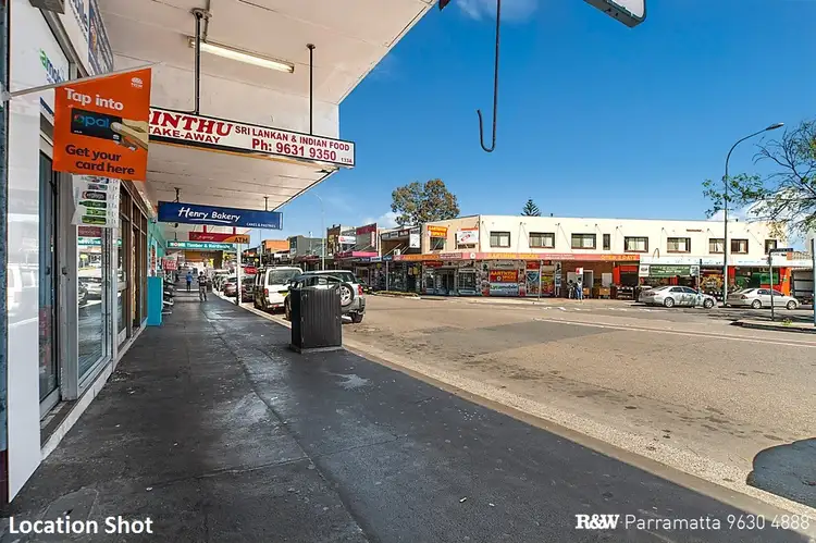 Sixth view of Homely house listing, 36 Jones Street, Pendle Hill NSW 2145