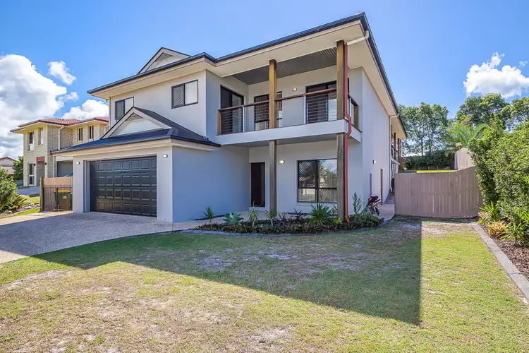 Second view of Homely house listing, 223 Endeavour Drive, Banksia Beach QLD 4507