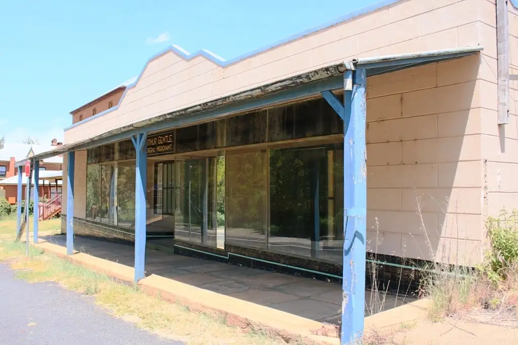 Main view of Homely house listing, 10 Budden Street, Rockley NSW 2795