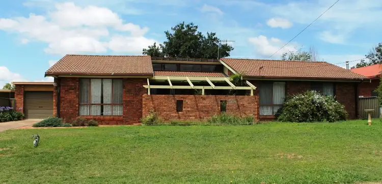 7 Scenic Close, Mudgee NSW 2850