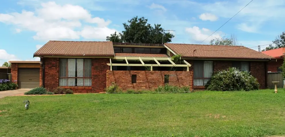 Main view of Homely house listing, 7 Scenic Close, Mudgee NSW 2850