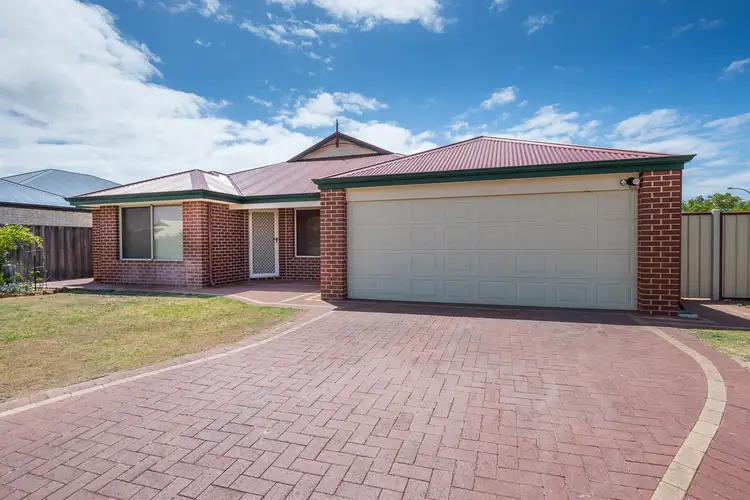12 Avalon Road, Australind WA 6233