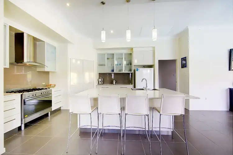 Third view of Homely house listing, 21 Springbrook Parade, Idalia QLD 4811