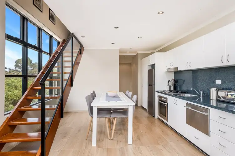 Fourth view of Homely unit listing, 1/17-21 Lord Street, Newtown NSW 2042