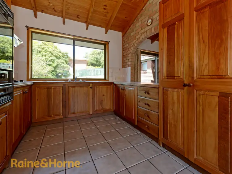 Fourth view of Homely house listing, 7 Dooleys Avenue, Rosetta TAS 7010