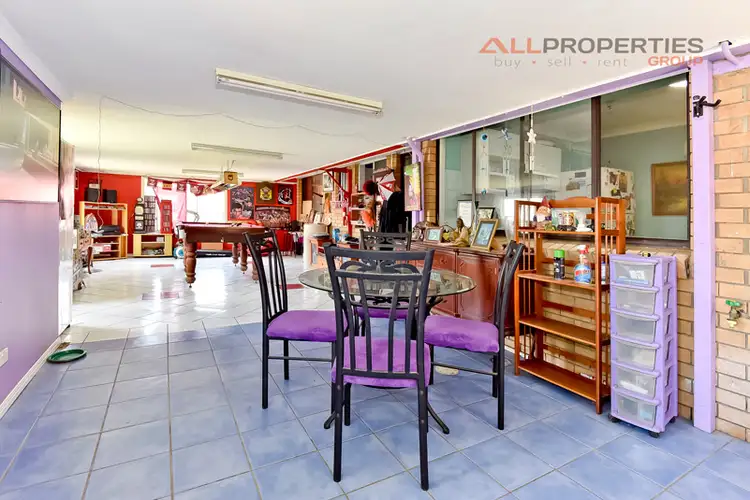 Fourth view of Homely house listing, 22 Akama Rd, Durack QLD 4077