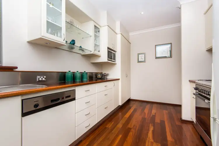 Fourth view of Homely house listing, 60B Reynolds Road, Mount Pleasant WA 6153