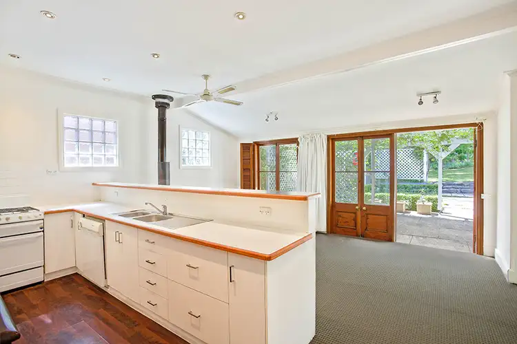 Second view of Homely house listing, 7 Wrights Rd, Lithgow NSW 2790